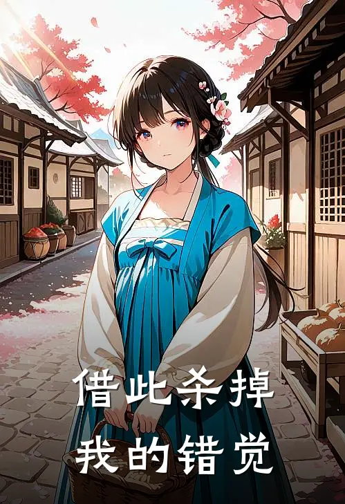 借此杀掉我的错觉