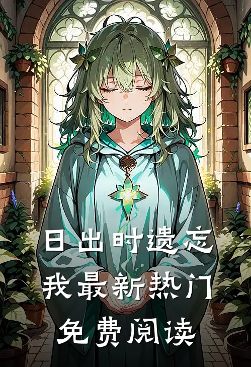 日出时遗忘我最新热门免费阅读