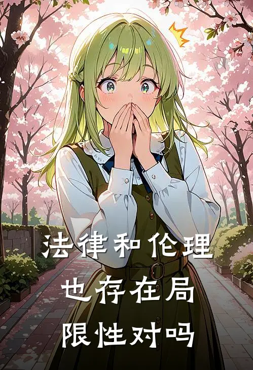 法律和伦理也存在局限性对吗
