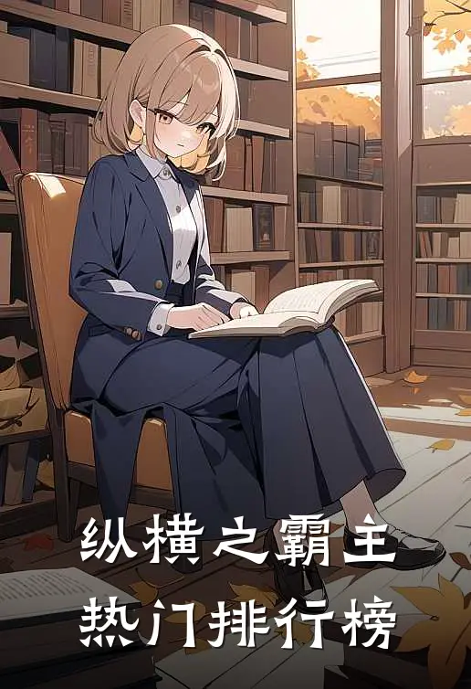 纵横之霸主热门排行榜
