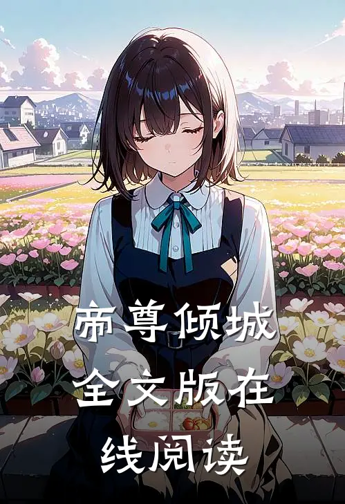 帝尊倾城全文版在线阅读