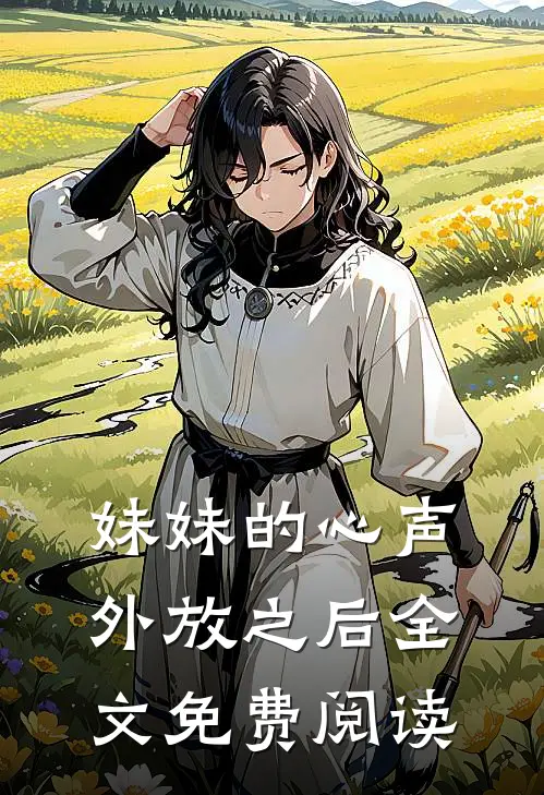 妹妹的心声外放之后全文免费阅读