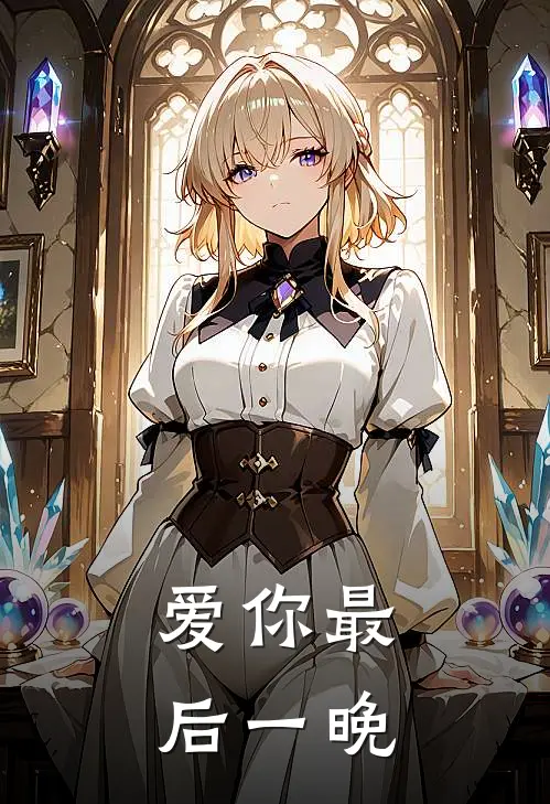 爱你最后一晚