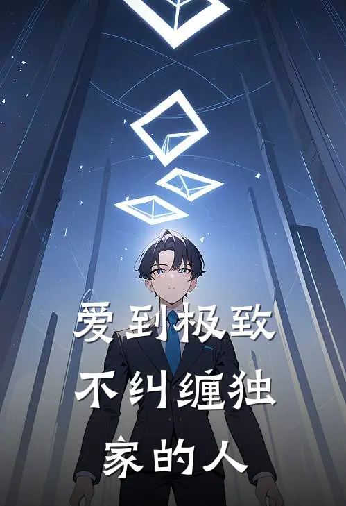 爱到极致不纠缠独家的人