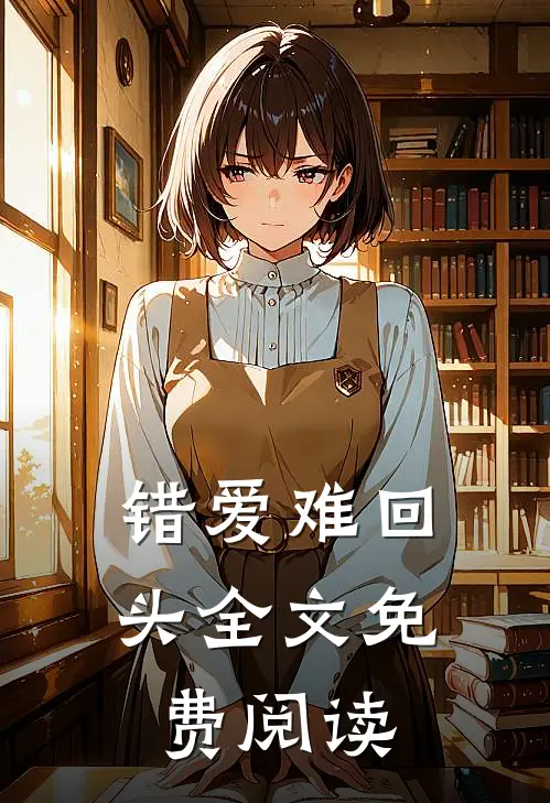 错爱难回头全文免费阅读
