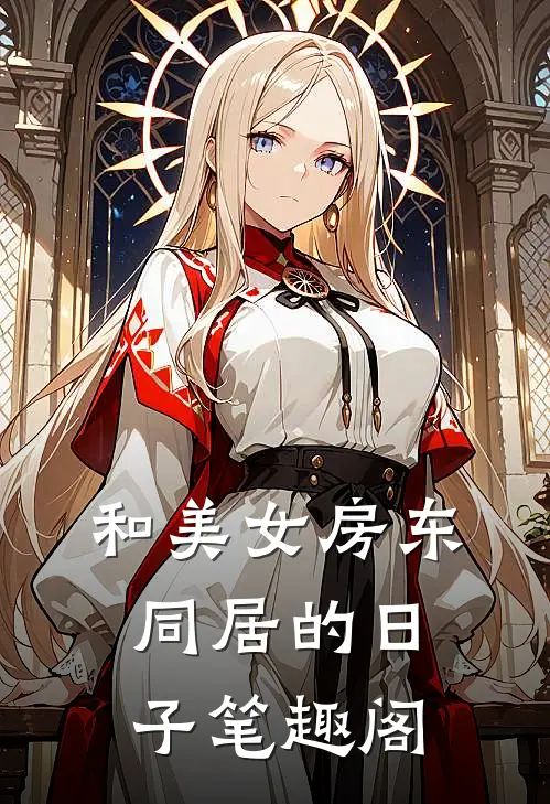 和美女房东同居的日子笔趣阁