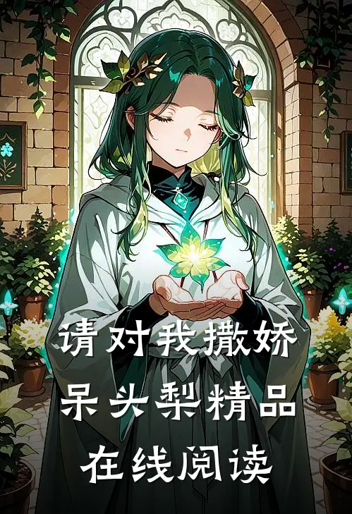请对我撒娇呆头梨精品在线阅读