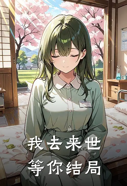 我去来世等你结局