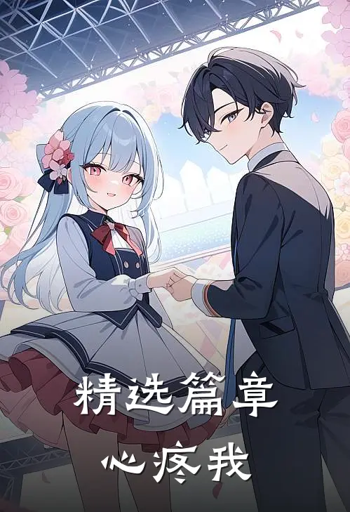 精选篇章心疼我