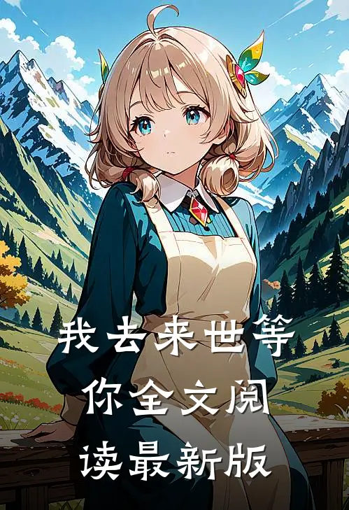 我去来世等你全文阅读最新版