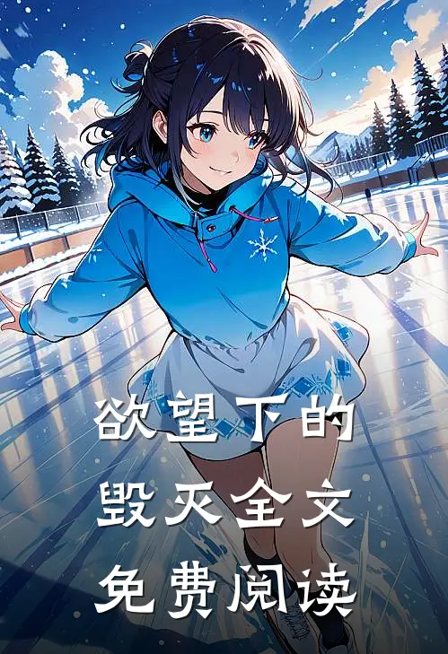 欲望下的毁灭全文免费阅读