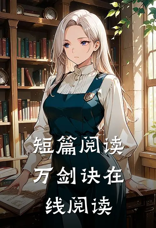 短篇阅读万剑诀在线阅读