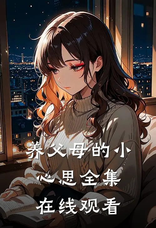 养父母的小心思 全集在线观看