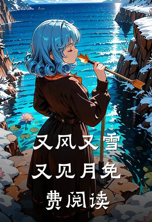 又风又雪又见月免费阅读