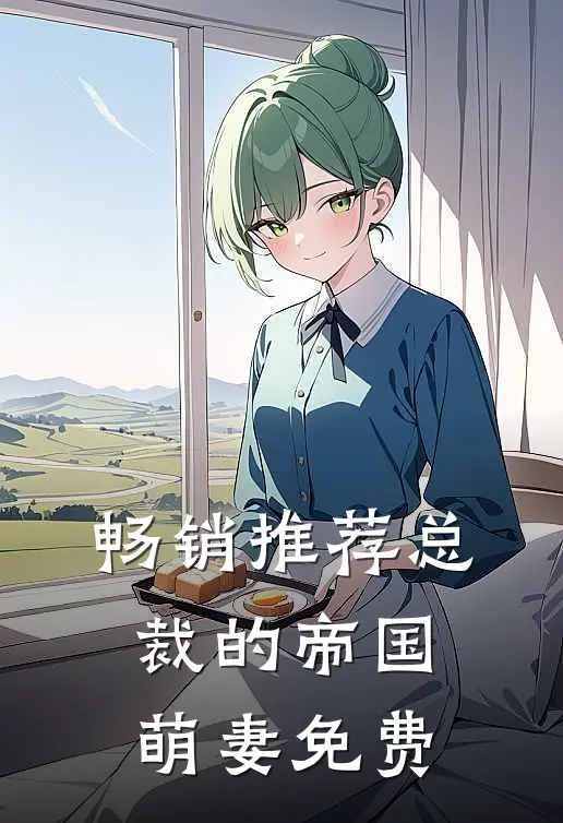 畅销推荐总裁的帝国萌妻免费