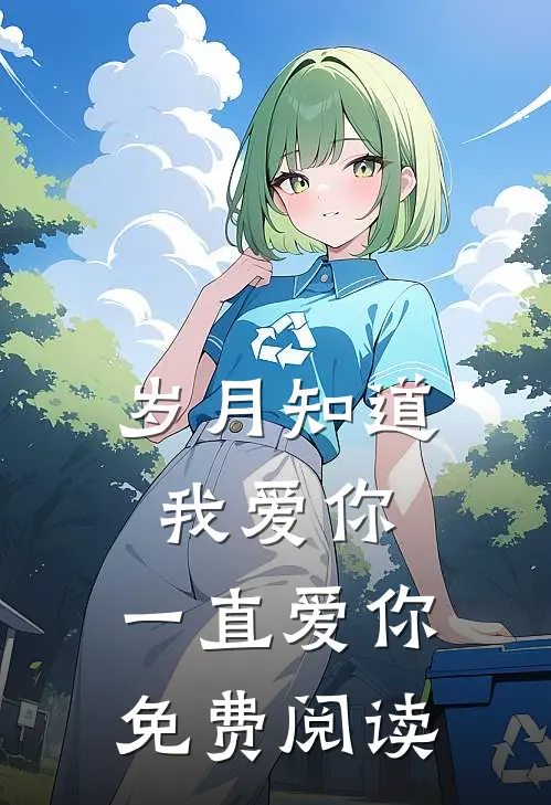 岁月知道我爱你,一直爱你免费阅读