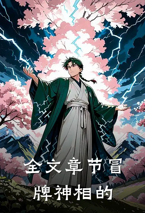 全文章节冒牌神相的