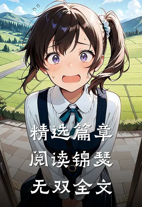 精选篇章阅读锦瑟无双全文