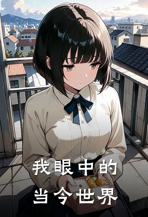 我眼中的当今世界
