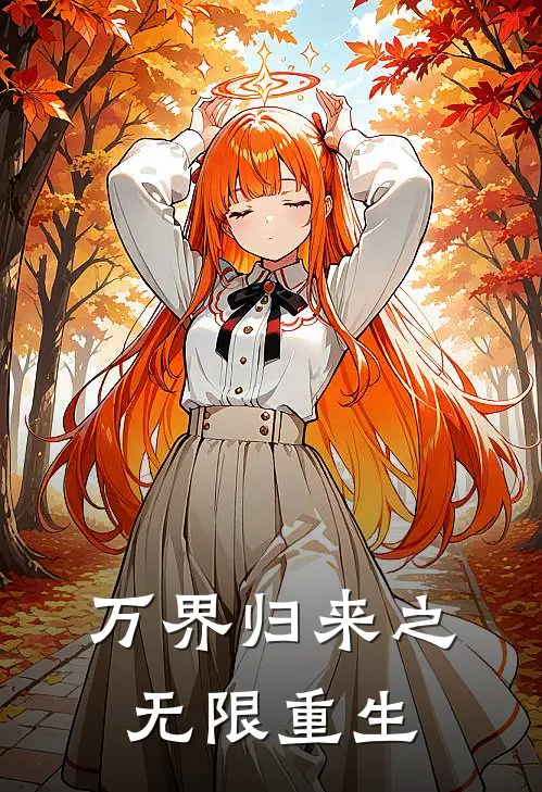 万界归来之无限重生