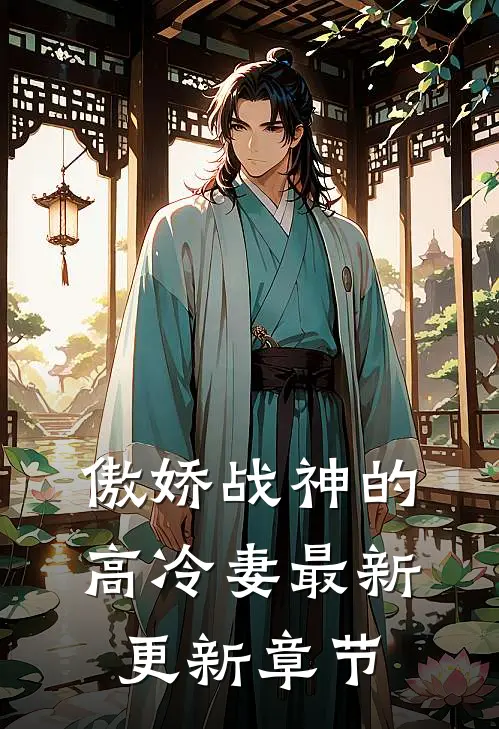 傲娇战神的高冷妻最新更新章节