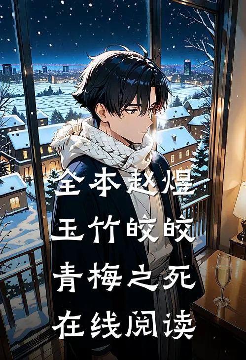 全本赵煜玉竹皎皎青梅之死在线阅读