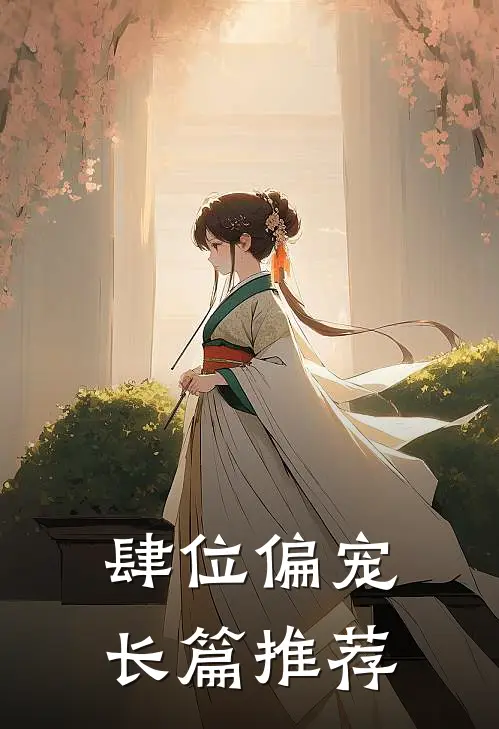 肆位偏宠长篇推荐