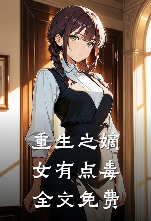 重生之嫡女有点毒全文免费
