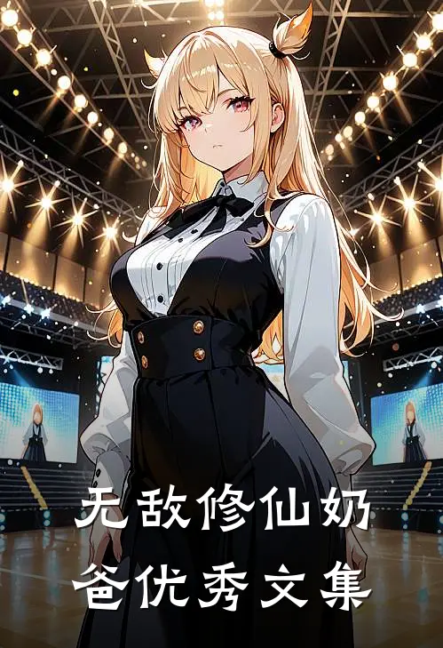 无敌修仙奶爸优秀文集