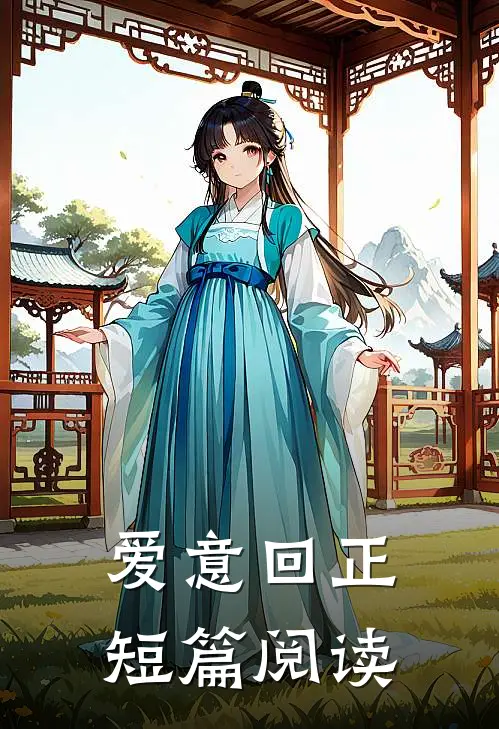 爱意回正短篇阅读