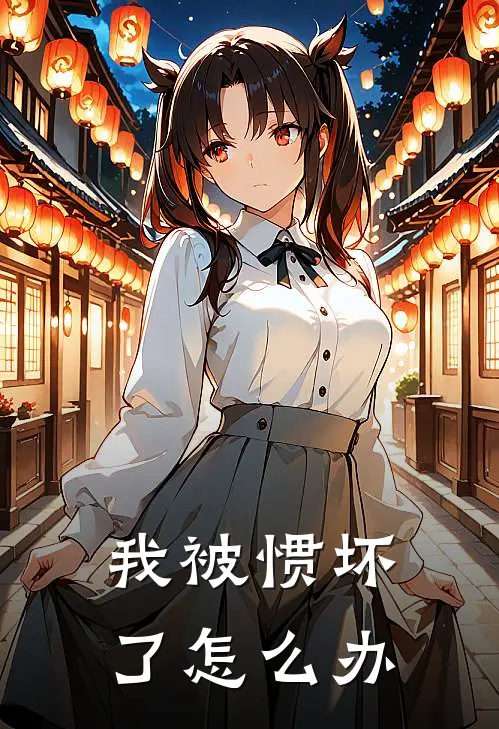 我被惯坏了怎么办