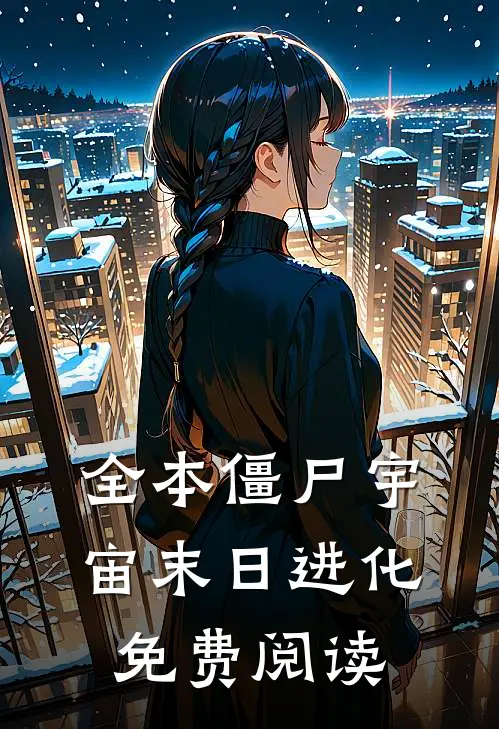 全本僵尸宇宙末日进化免费阅读