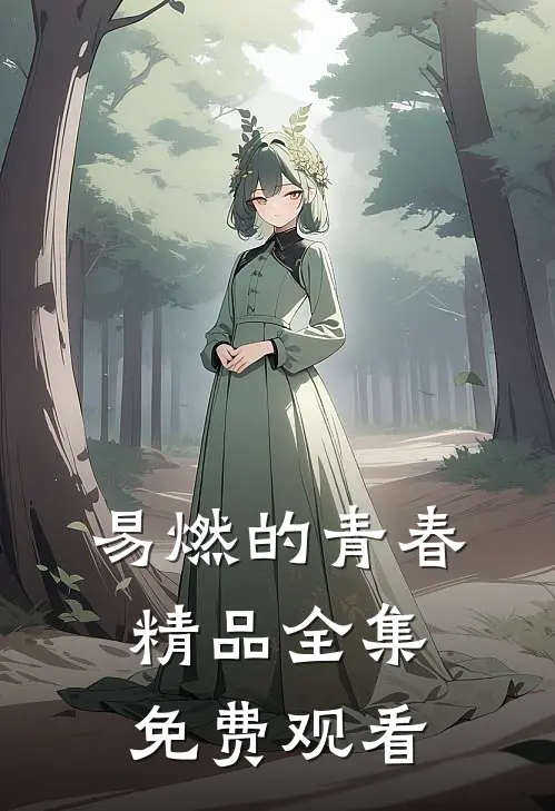 易燃的青春精品全集免费观看
