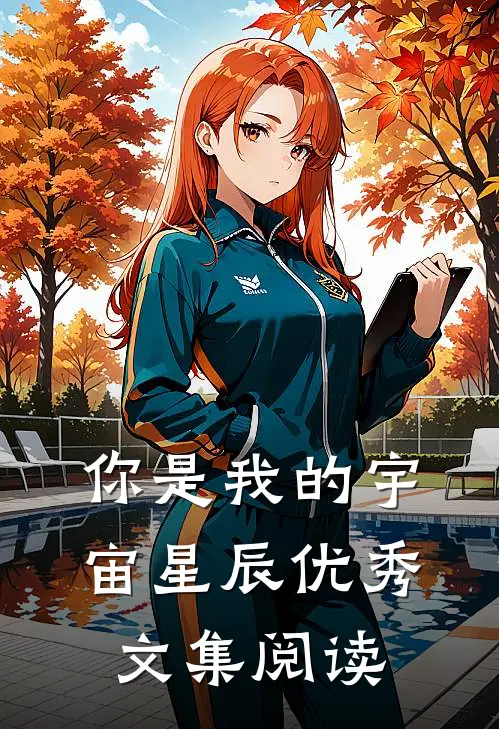 你是我的宇宙星辰优秀文集阅读