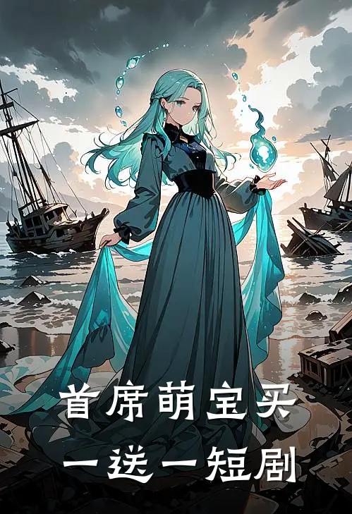 首席萌宝买一送一短剧