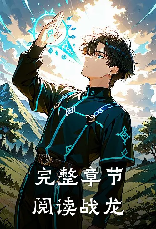 完整章节阅读战龙