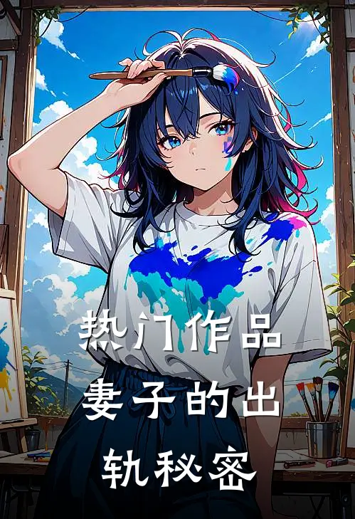 热门作品妻子的出轨秘密