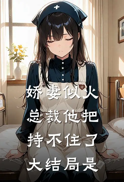 娇妻似火总裁他把持不住了大结局是