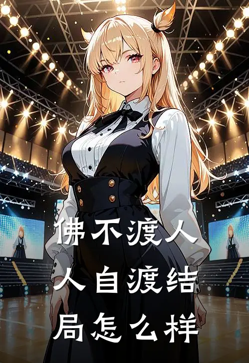 佛不渡人人自渡结局怎么样