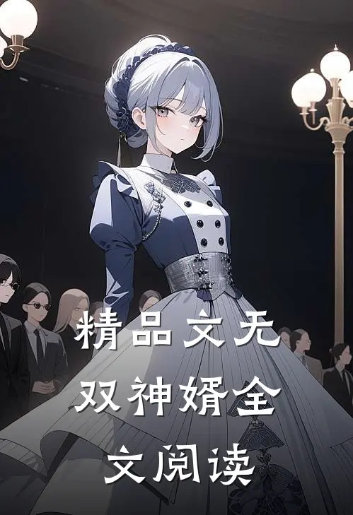 精品文无双神婿全文阅读