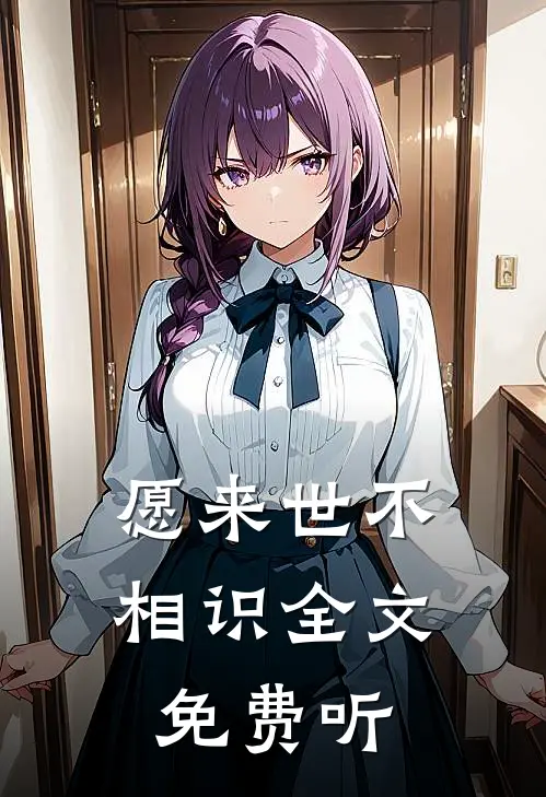 愿来世不相识全文免费听