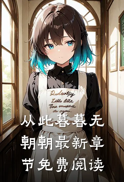 从此暮暮无朝朝最新章节免费阅读