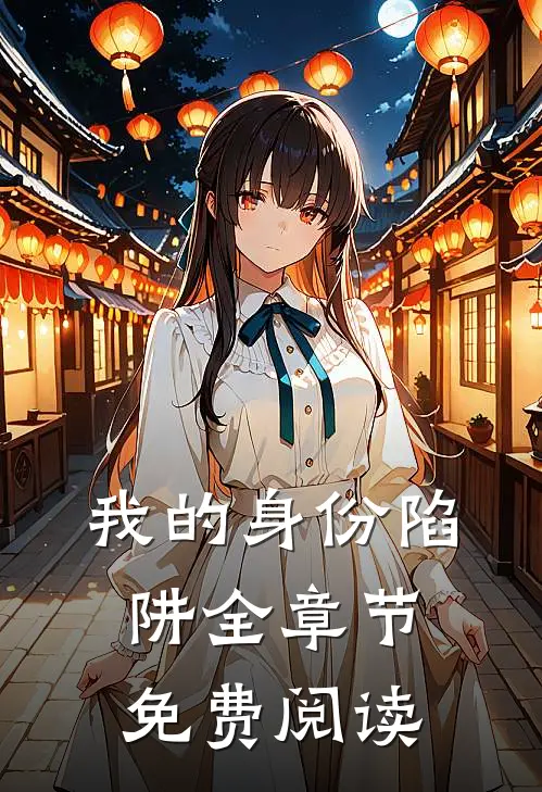 我的身份陷阱全章节免费阅读