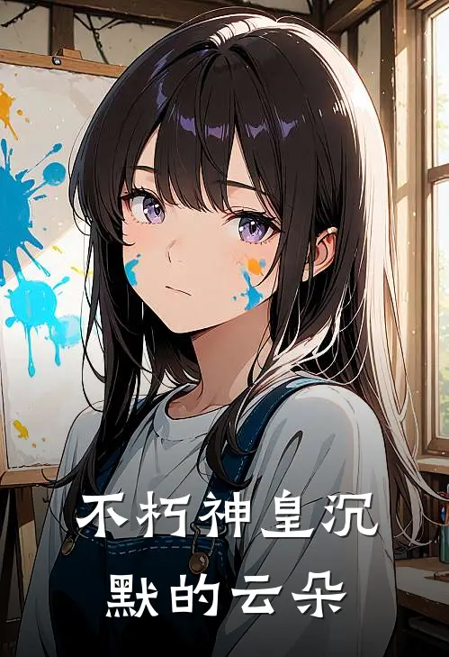 不朽神皇 沉默的云朵