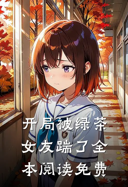 开局被绿茶女友踹了全本阅读免费