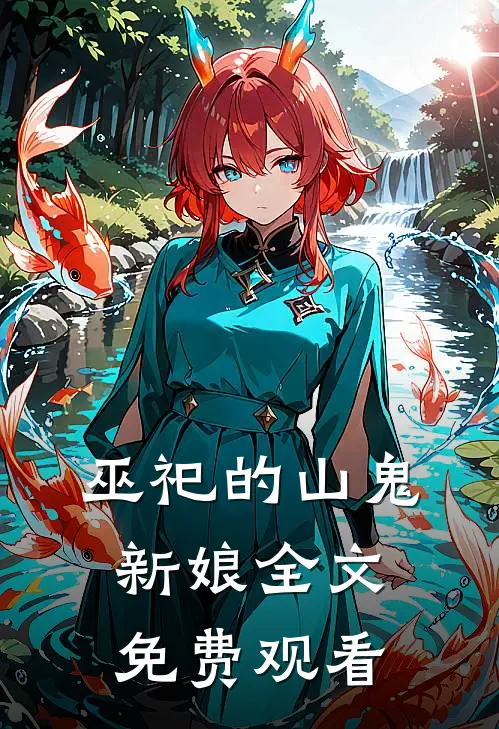 巫祀的山鬼新娘全文免费观看