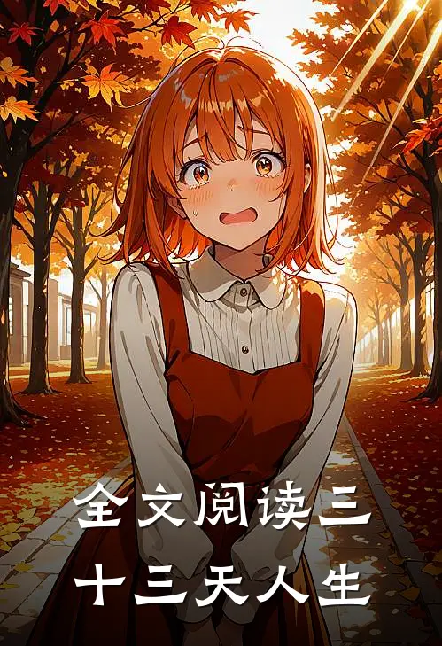 全文阅读三十三天人生