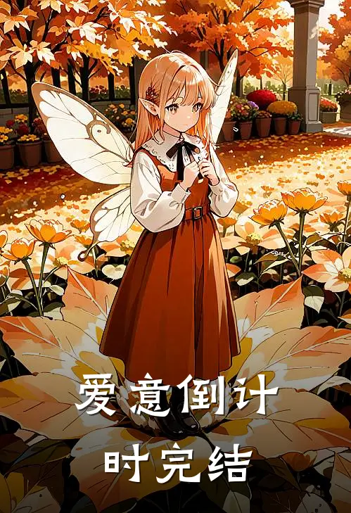 爱意倒计时完结