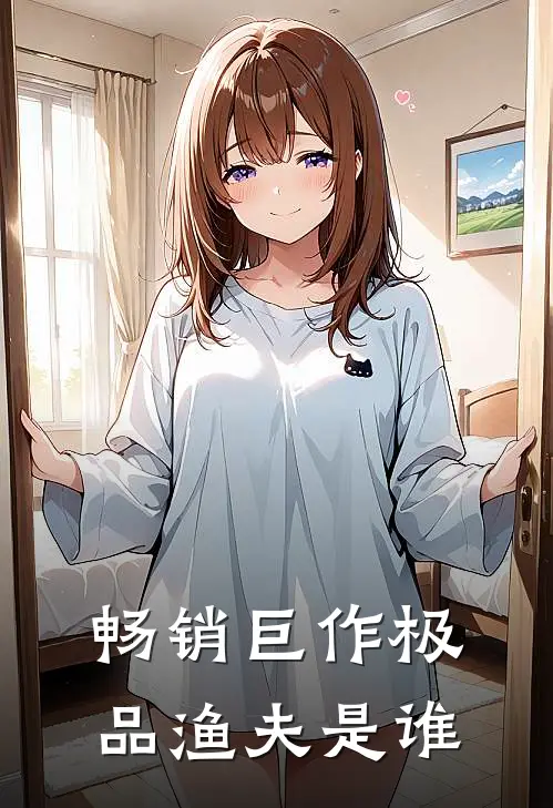 畅销巨作极品渔夫是谁