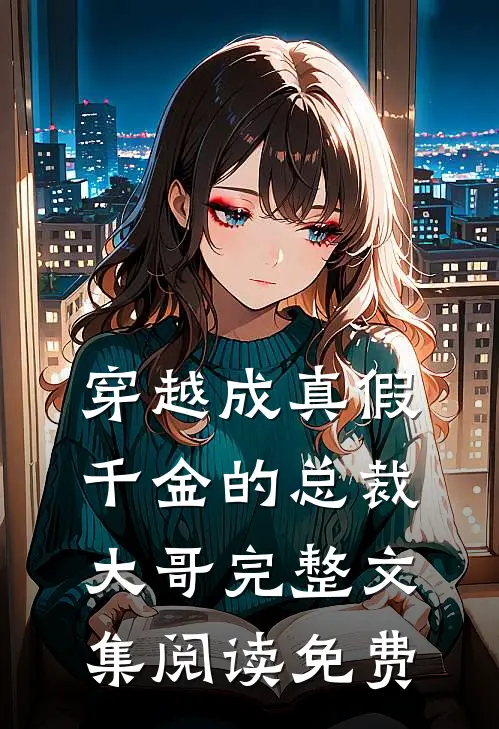 穿越成真假千金的总裁大哥完整文集阅读免费